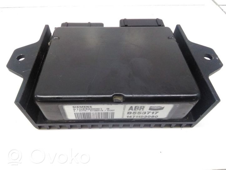 Lancia Zeta Bloc ABS S103360001B