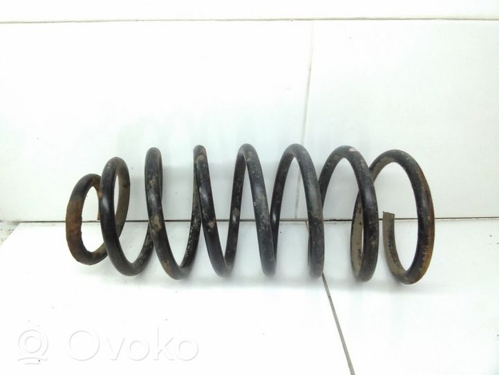 Volkswagen Vento Front coil spring 