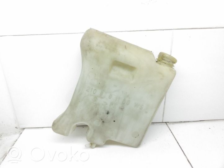 Mercedes-Benz E W210 Zbiornik płynu spryskiwaczy lamp 2108601160