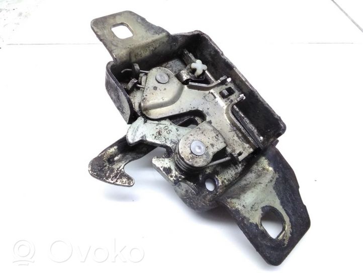 Renault Modus Serrure de capot 257616