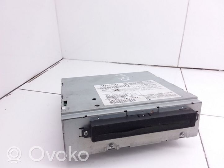 Volvo V50 Changeur CD / DVD 307525751