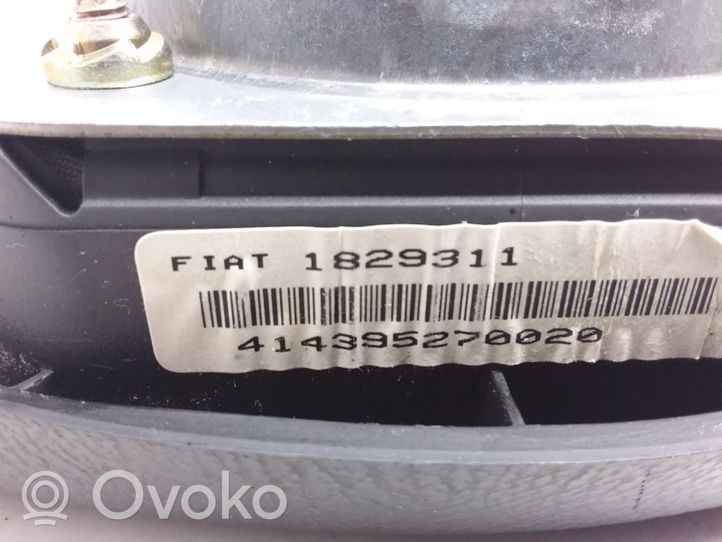 Fiat Punto (176) Airbag dello sterzo 1829311