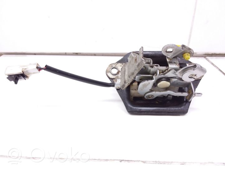 Nissan Almera Serrure de loquet coffre 905020N000