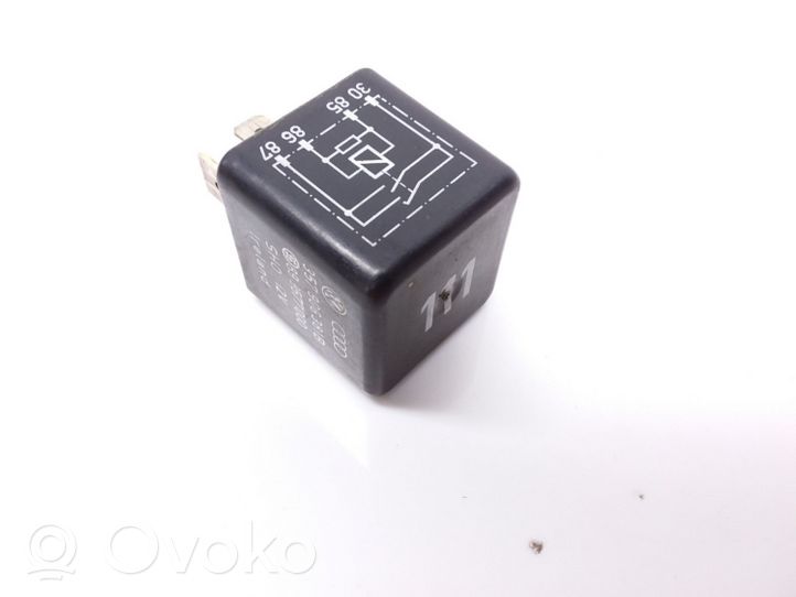 Seat Toledo I (1L) Other relay 357906381A