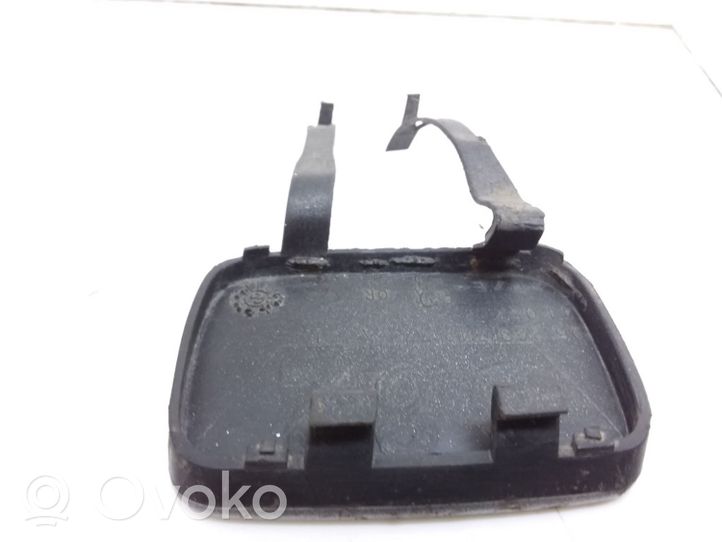 Peugeot 406 Tappo/coprigancio di traino paraurti posteriore 9622974277