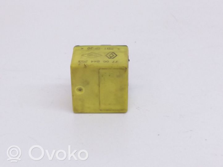 Renault Espace III Other relay 7700844253