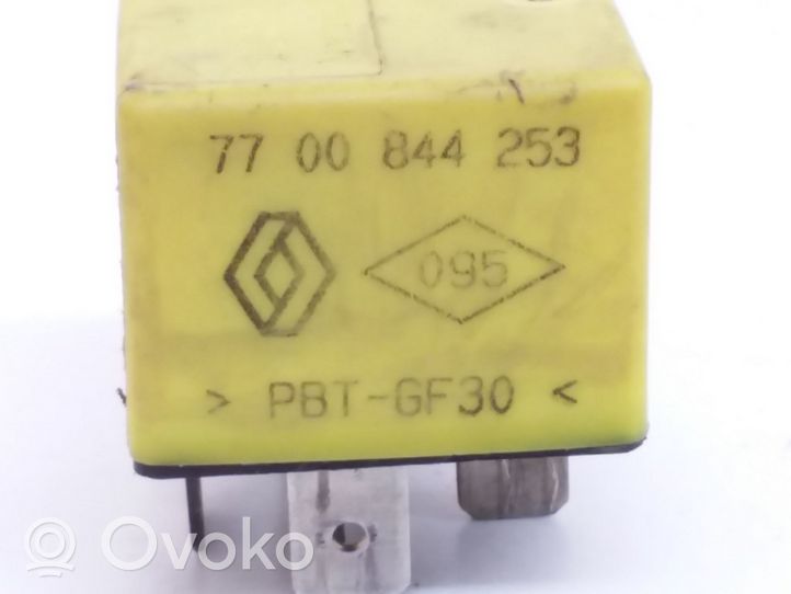 Renault Espace III Other relay 7700844253