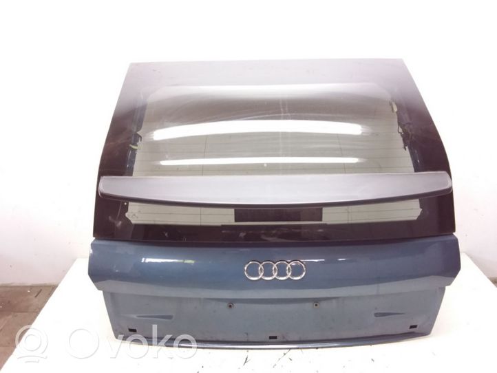 Audi A2 Задняя крышка (багажника) 