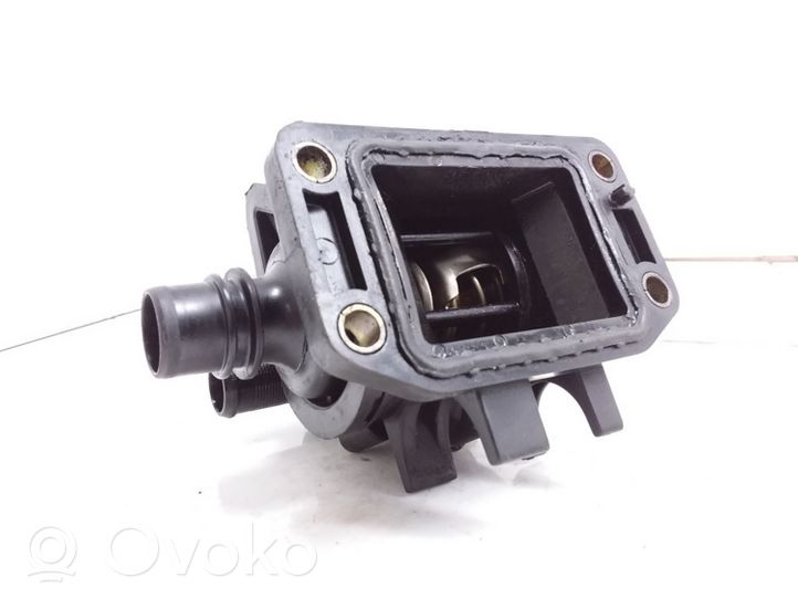 Ford Fusion Termostat / Obudowa termostatu 9654393880