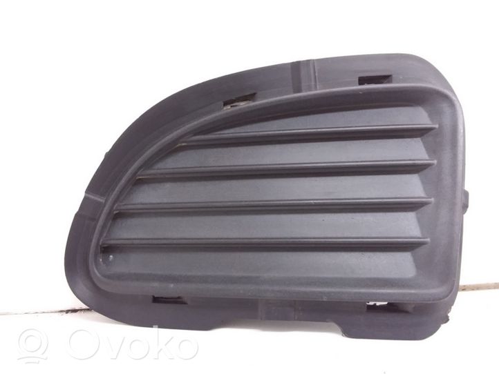 Fiat Punto (188) Mascherina inferiore del paraurti anteriore 735410808