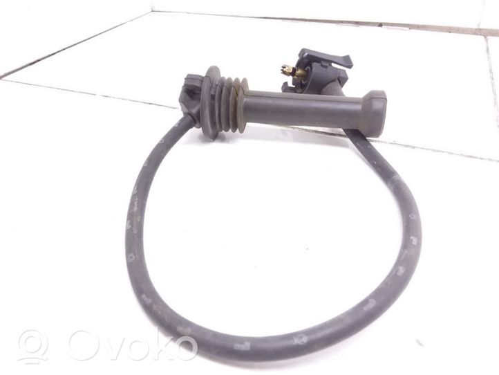 Ford Escort Ignition plug leads 097203