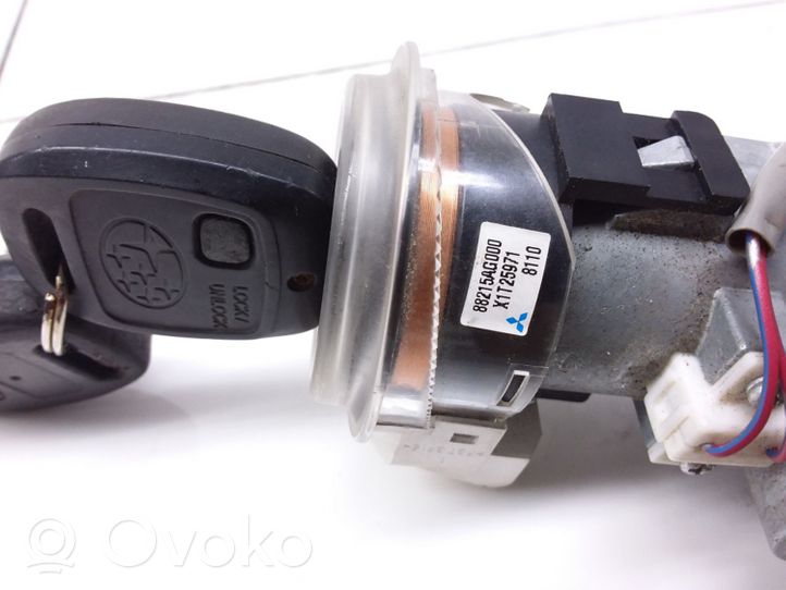 Subaru Outback Blocchetto accensione 88215AG000