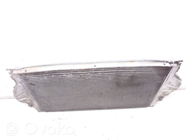 Renault Vel Satis Radiatore intercooler 160101453F