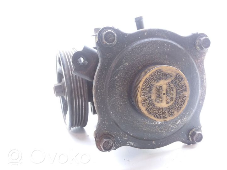 Subaru Outback Ohjaustehostimen pumppu 