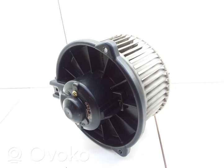 Toyota Corolla E110 Mazā radiatora ventilators 1940000522