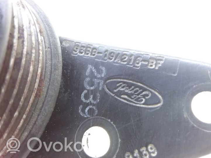 Ford Mondeo MK II Generaattorin/laturin hihnankiristin 93BB19A216BF