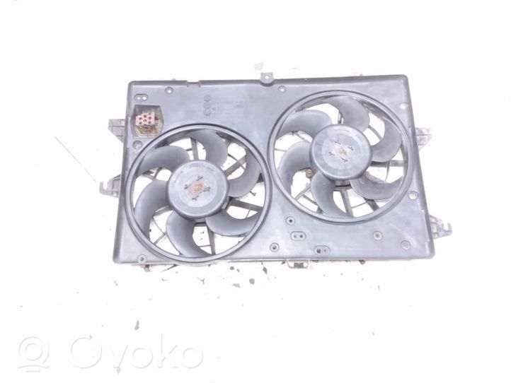 Ford Mondeo MK II Kit ventilateur 95BB8146BC