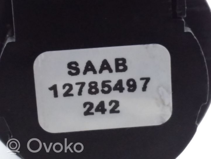 Saab 9-3 Ver2 Anturi 12785497