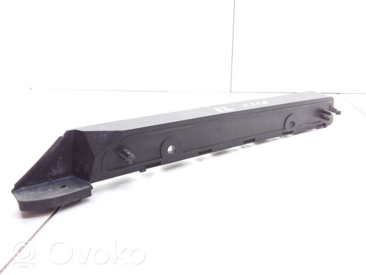 Saab 9-3 Ver2 Front bumper mounting bracket 12785982