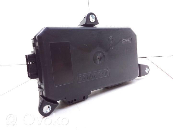 Fiat Stilo Unité de commande module de porte 51711372