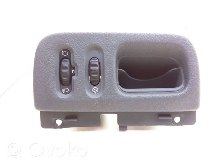 Renault Scenic I Interior lighting switch 7700416950