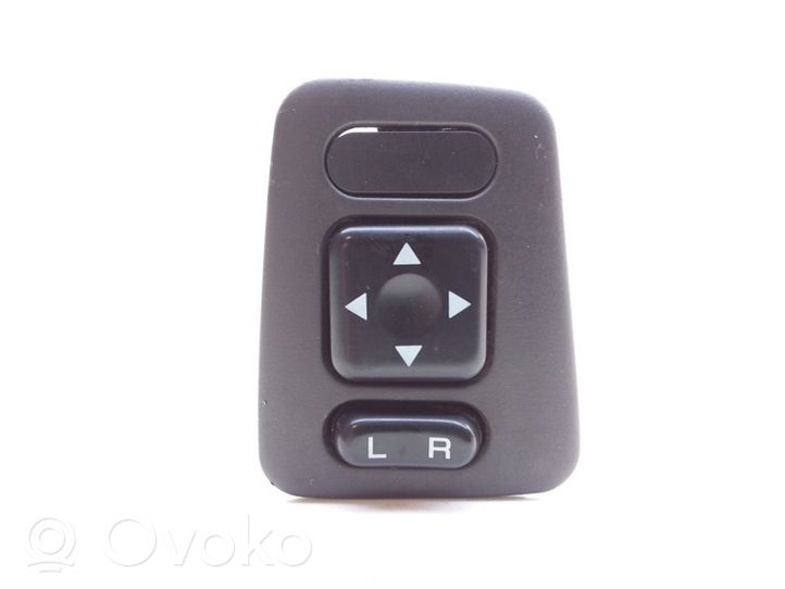 Subaru Forester SF Wing mirror switch 