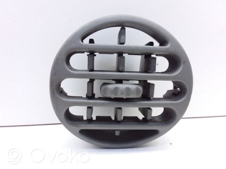 Renault Kangoo I Garniture, panneau de grille d'aération latérale 223710