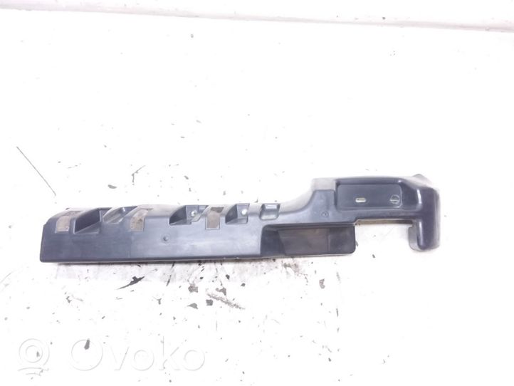 KIA Sorento Traversa di supporto paraurti posteriore 866803E000