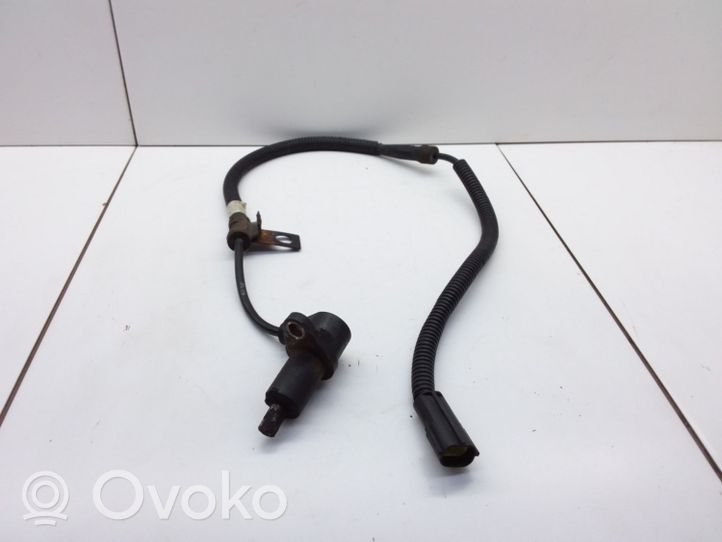 KIA Sorento Priekšējais bremžu ABS sensors 956713E000