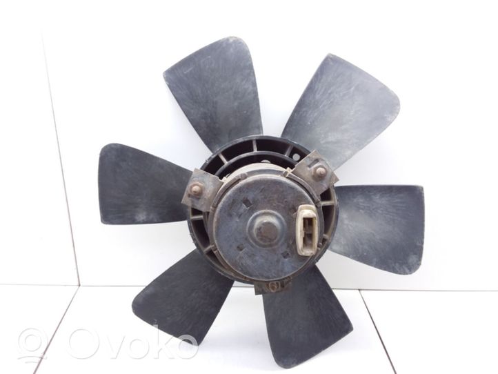 Volkswagen Golf II Ventilatore di raffreddamento elettrico del radiatore 191959455L