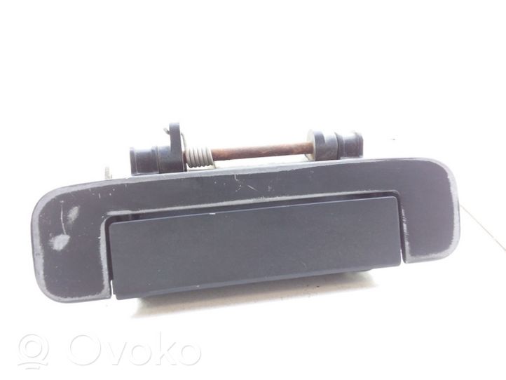 Audi 80 90 B3 Takaoven ulkokahva 89383920