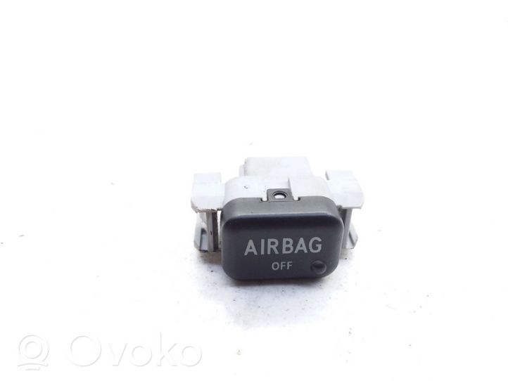 Mercedes-Benz Vaneo W414 Passenger airbag on/off switch 4148200301