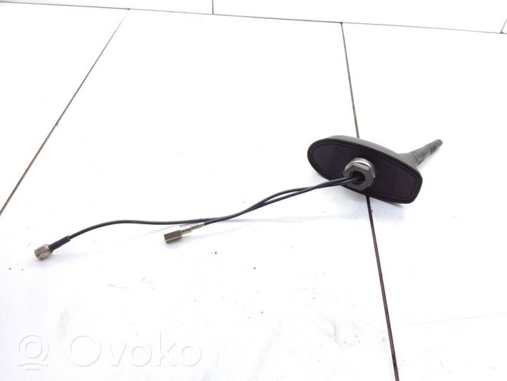 Opel Movano A Radio antena 021781