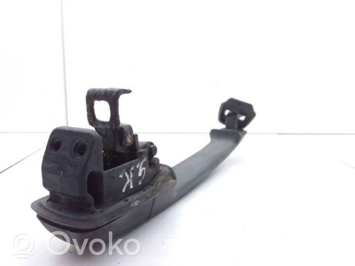 Volvo 850 Rear door exterior handle 1372639