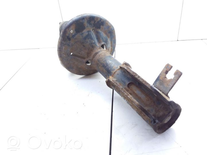 Mazda 323 F Front shock absorber/damper 