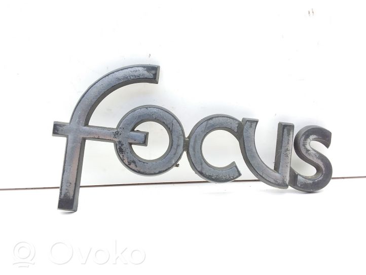 Ford Focus Logo/stemma case automobilistiche 