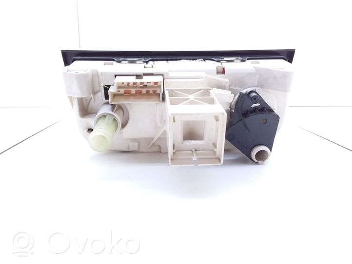Opel Combo C Oro kondicionieriaus/ klimato/ pečiuko valdymo blokas (salone) 5399985050