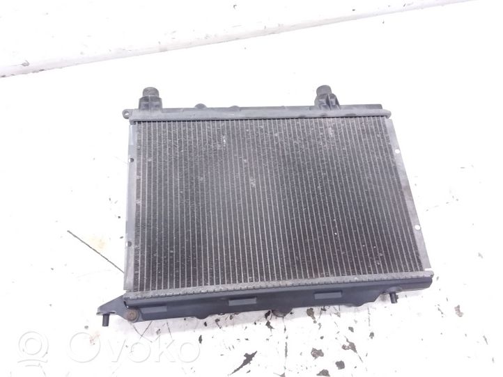 Rover 214 - 216 - 220 Coolant radiator 