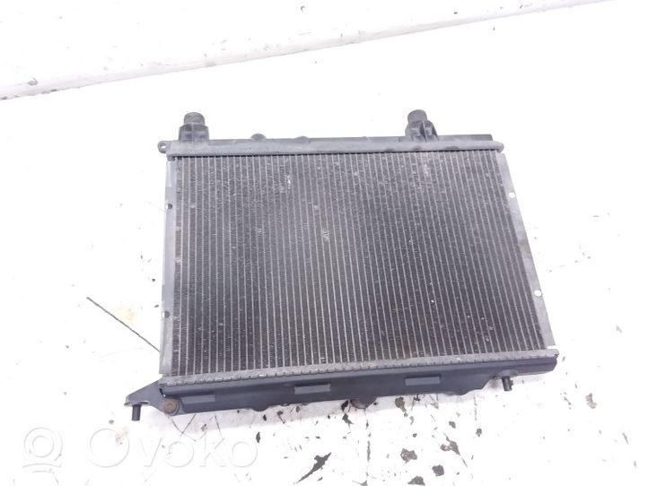 Rover 214 - 216 - 220 Dzesēšanas šķidruma radiators 