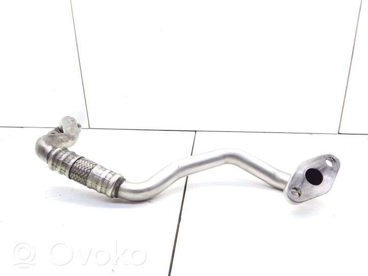 Volvo S70  V70  V70 XC Linea/tubo flessibile della valvola EGR 