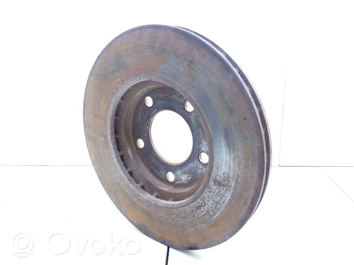 Chrysler Stratus Front brake disc 