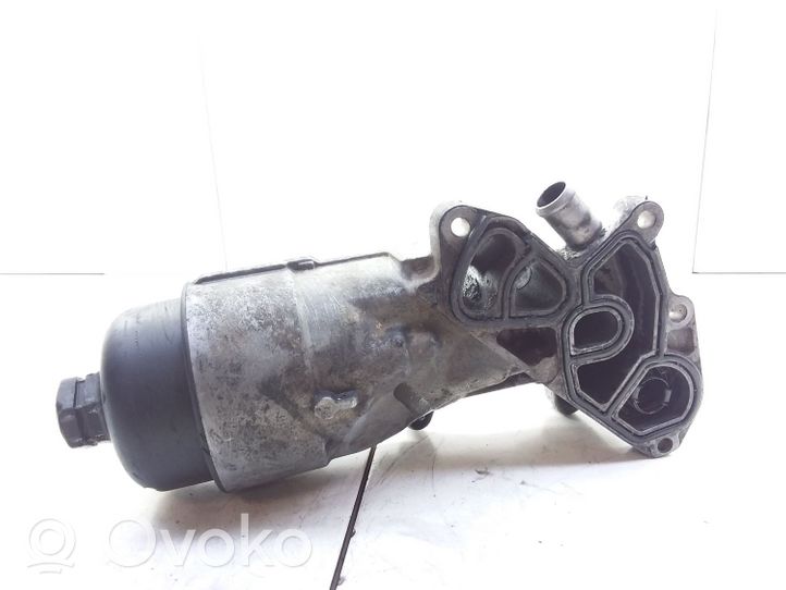 Ford Fusion Soporte de montaje del filtro de aceite 9641550680