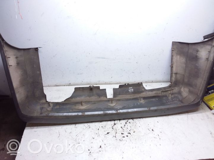 Alfa Romeo 164 Rear bumper 