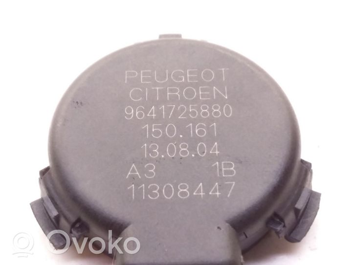 Citroen C8 Rain sensor 9641725880