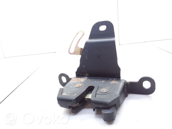 Ford Escort Blocco/chiusura/serratura del portellone posteriore/bagagliaio 91ABW43102AD