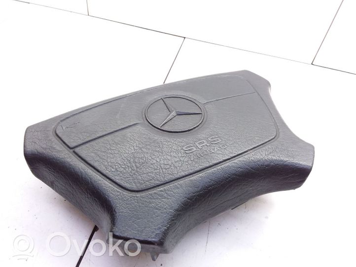 Mercedes-Benz E W210 Poduszka powietrzna Airbag kierownicy 0960MST