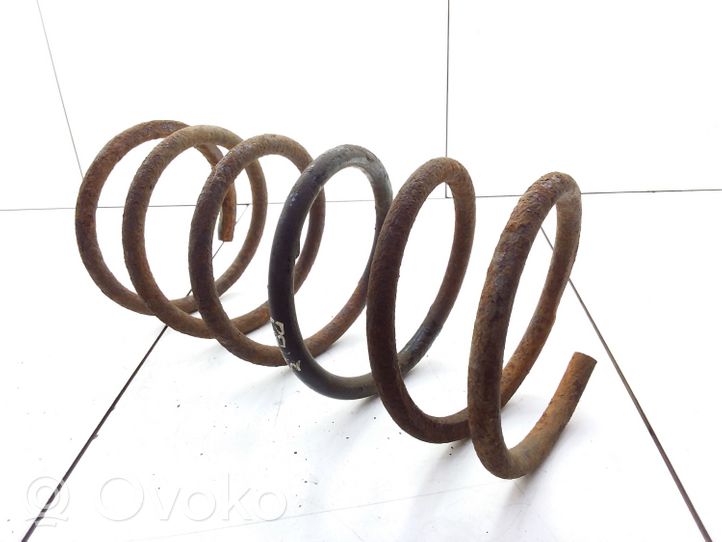 Hyundai Accent Front coil spring 