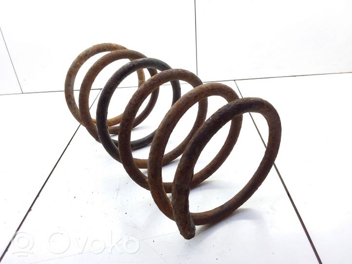 Hyundai Accent Front coil spring 