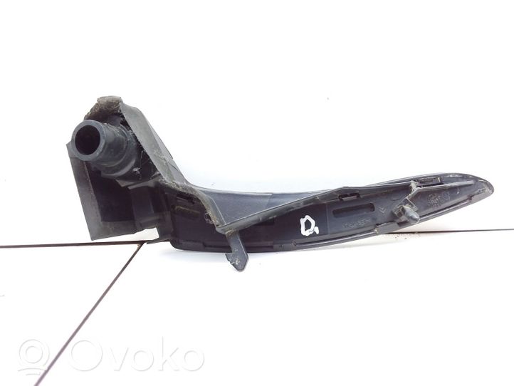 Citroen C5 Wiper trim 9640747677