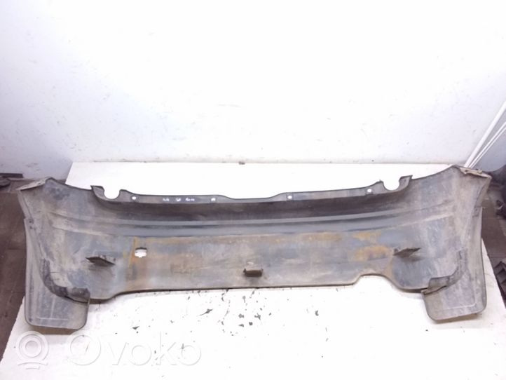 Fiat Panda II Parachoques 735313244